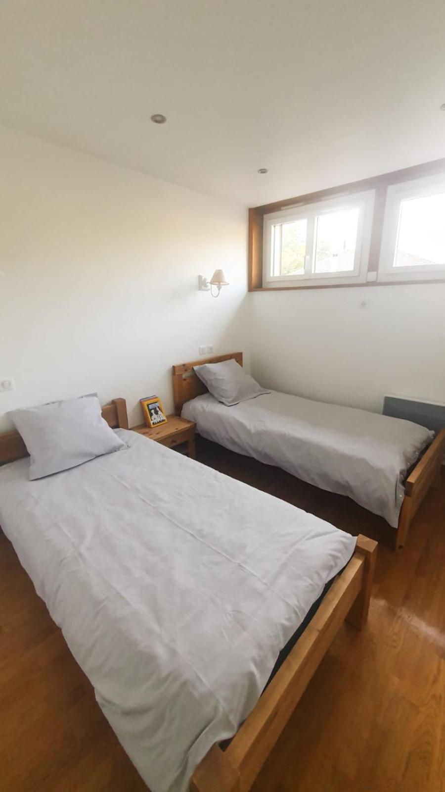 Agreable T3 Entre Lac Et Montagne Seythenex Exterior foto